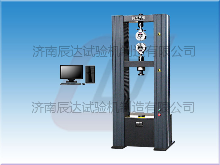 決定電子萬能試驗機(jī)好壞的因素有哪些