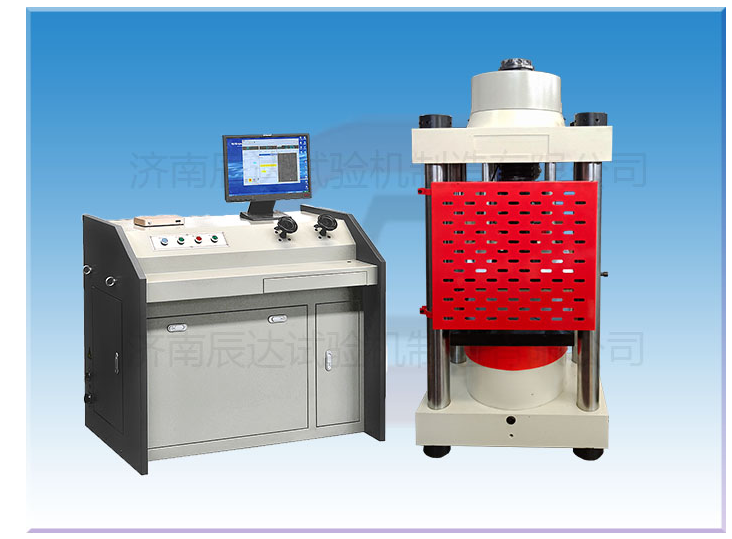 水泥壓力試驗機主要功能、特點以及使用注意事項是什么？