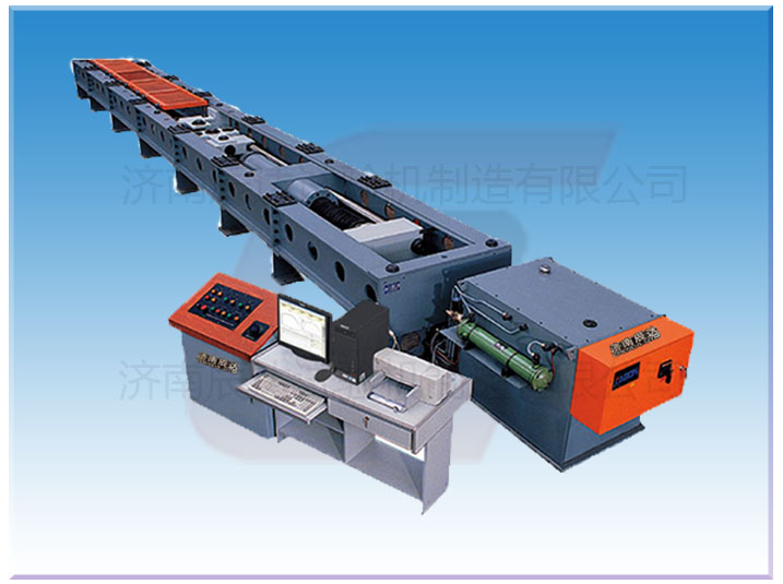 臥式拉力試驗(yàn)機(jī)具備哪些功能？