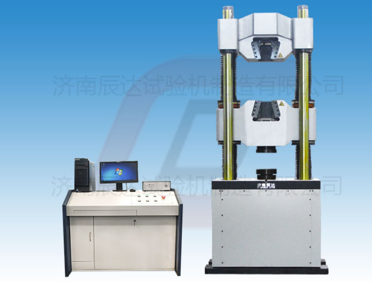 要怎么給200噸液壓萬能試驗機做維修檢查？