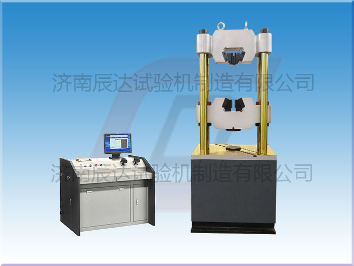 WEW-300D萬能材料試驗機(jī)常見的故障有哪些?